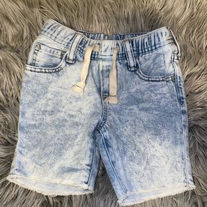 Toddler shorts